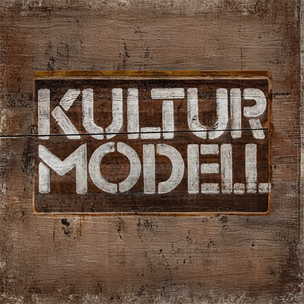KULTURMODEL