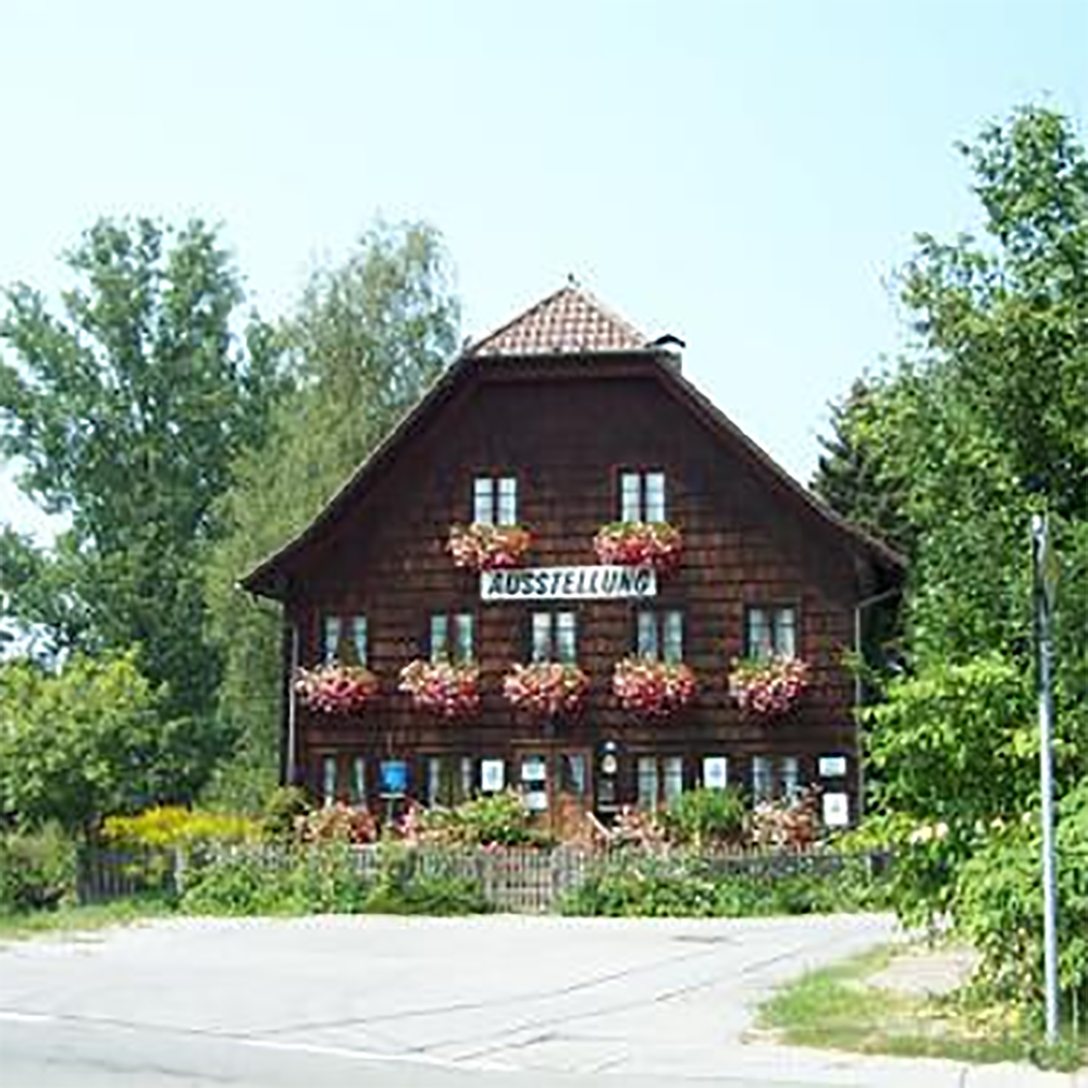 Galerie an der Wolfach