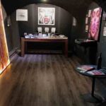 Atelier Robert Weber – WebsART