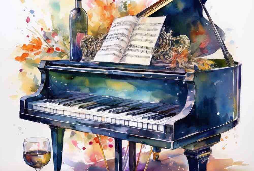 Kunsthaus Kirchham – Kunst, Wein & Begegnung