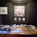 WebsARTEine Galerie für alle – Robert Webers offener KunstraumWebsART