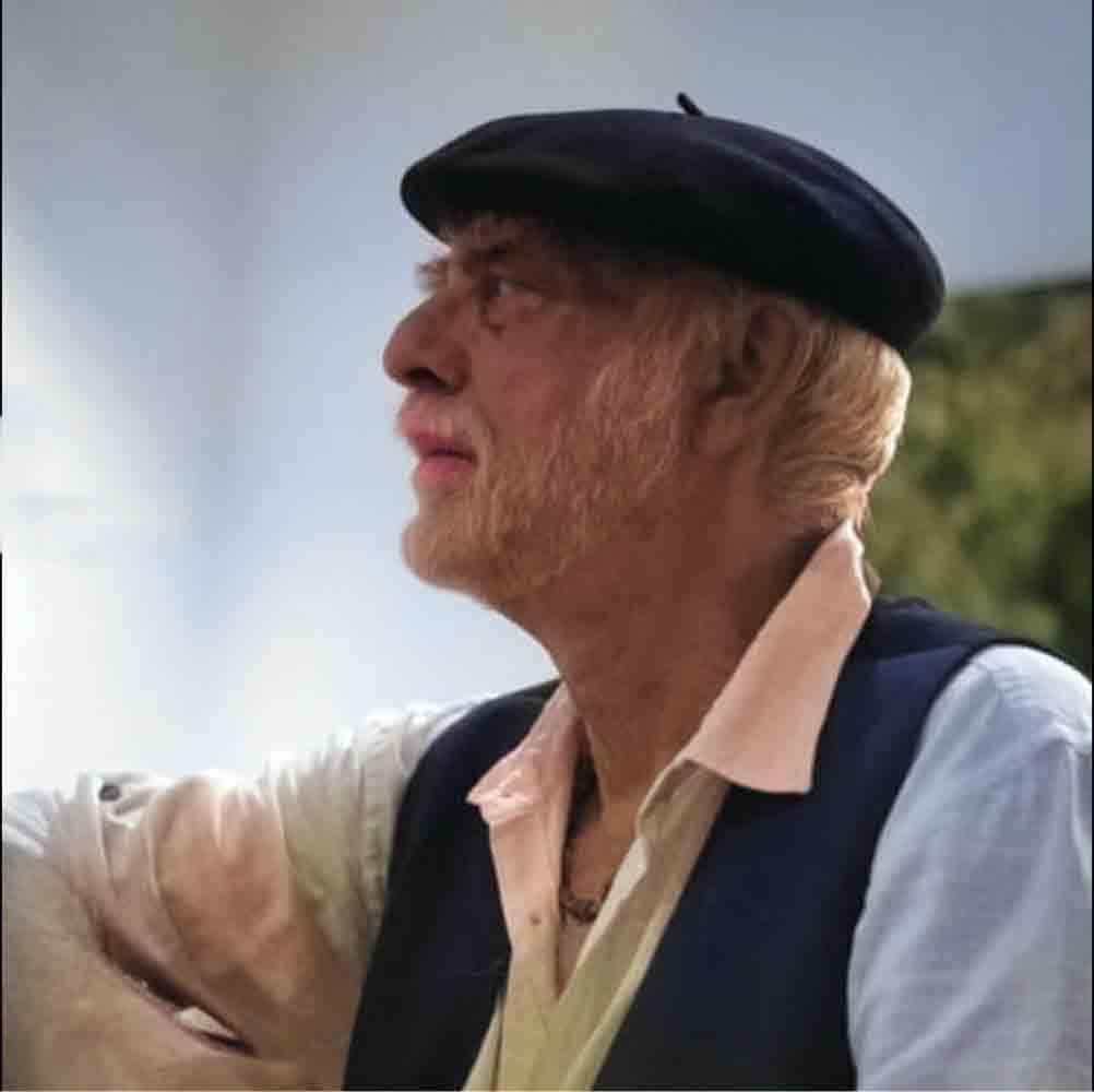 Michael Fleckenstein