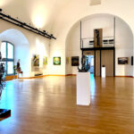 Zwischen Alltag und Kunst: Ein Blick auf den Kunstverein Deggendorf