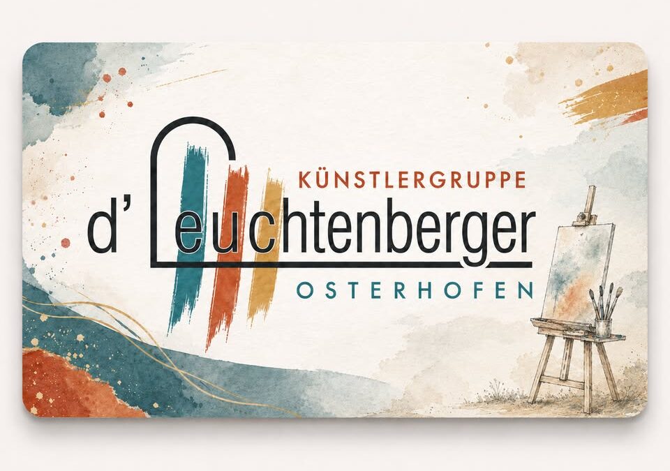 Leuchtenberger Künstlergruppe Osterhofen
