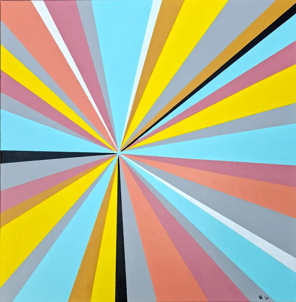 Spektrum – Olga Krüger