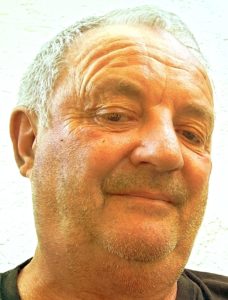 RICHARD ARTMANN
